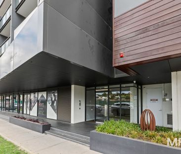 109/38 Camberwell Road, Hawthorn East - Photo 2