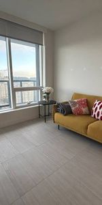 Furnished 1 bed+Den at Joyce-Collingwood Skytrain - Photo 4