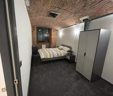 Room in a Shared Flat, Chorlton Mill, M1 - Photo 3