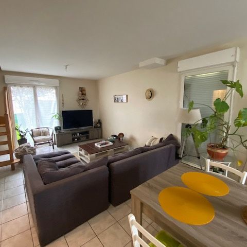 Location Maison 4 pièces 88m² PLELAN LE GRAND 35380 - Photo 1