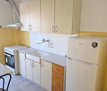Studio/Γκαρσονιέρα για ενοικίαση Τίμιου Σταυρού (Σέρρες) - Photo 4