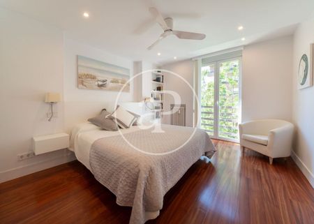 4 bedroom luxury Flat for rent in Madrid, Autonomous Region of Madrid - Photo 5