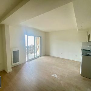 Location Appartement 1 pièce 26m² TOURS 37000 - Photo 2