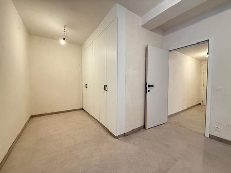 Appartement te huur - Photo 2