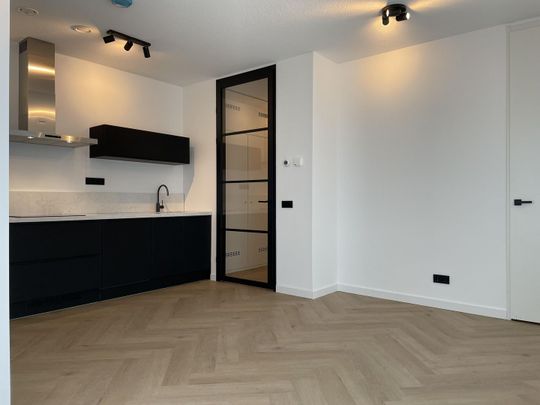 Appartement te huur: Dudokstraat 210 2132 HT Hoofddorp - Photo 1