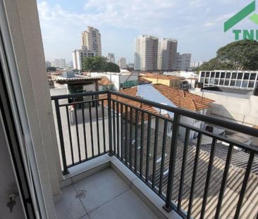 Apartamento Para Alugar / Tatuapé / 40 m² / Próximo Ao Metrõ Carrão - Photo 5