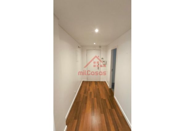 Apartamento T2 em Lisboa