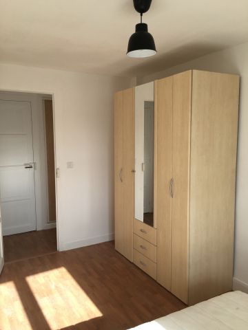 Location Appartement 3 pièces 55m² LE MANS 72000 - Photo 5