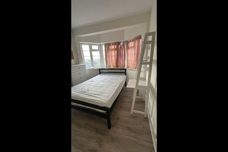 Room in a Shared House, Kennyland Court, NW4 - Photo 4
