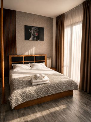 Inchiriez Studio Premium Mamaia Nord - Photo 1