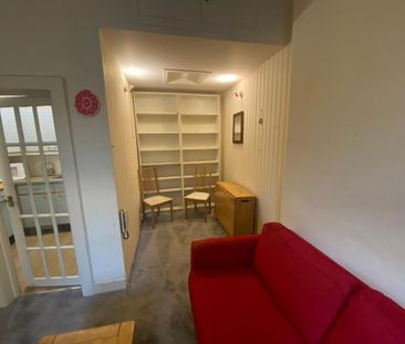 1 bedroom flat to rent - Photo 6