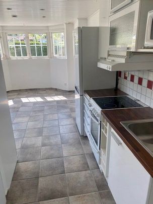 Oxelvägen, Sollentuna - Photo 1