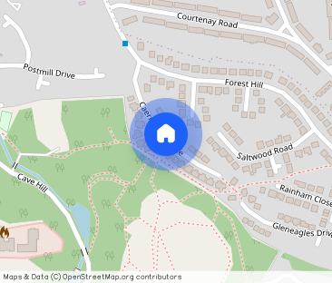Caernarvon Drive, Maidstone, ME15 6FJ - Photo 1