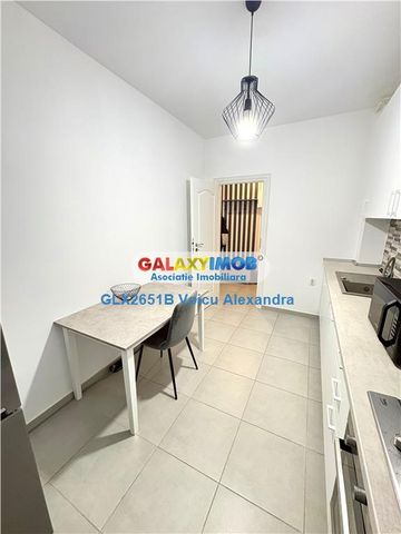 Apartament Bloc Nou Berceni - Dimitrie Leonida - COMISION 0% - Fotografie 5