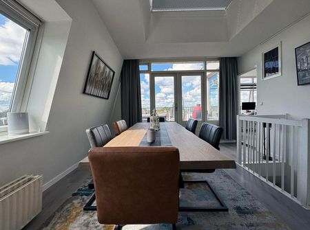 Appartement te huur: Koninginneweg 54-4 1075 EB Amsterdam - Photo 5