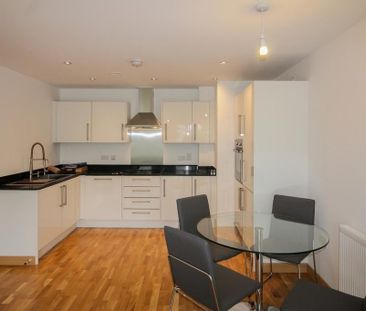 1 bedroom flat to rent - Photo 4