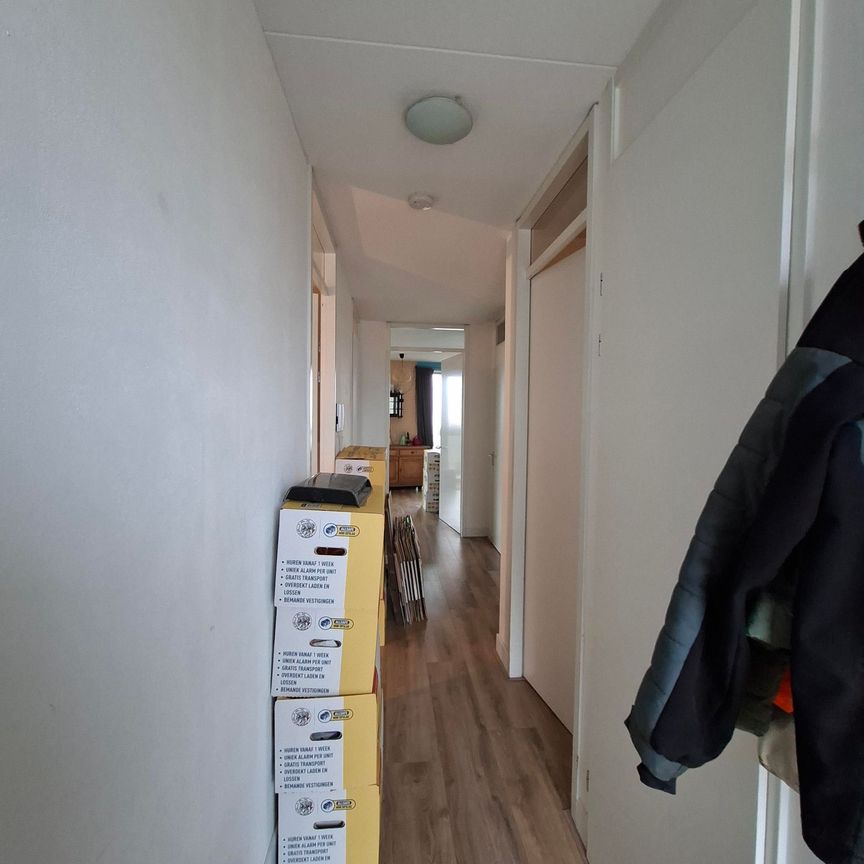 Appartement te huur: Carolina MacGillavrylaan 304 1098 XB Amsterdam - Foto 1