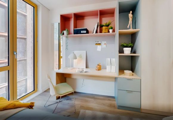 PLATINUM EN SUITE - Photo 1