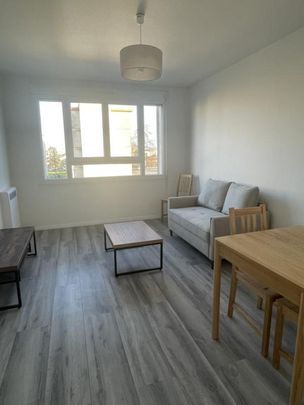 Location Appartement 2 pièces 39m² PESSAC 33600 - Photo 1