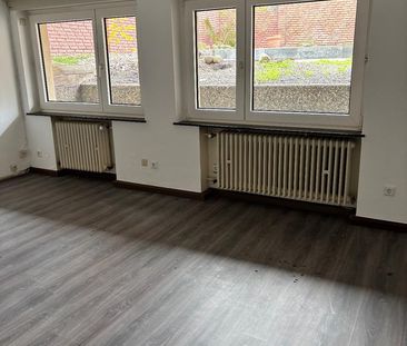 Kellerwohnung zur miete - Photo 1