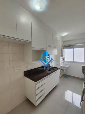 Cobertura Com 3 Dormitórios, 101 m² - Venda por R$820.000 Ou Aluguel por R$4.500/mês - Centro - Sã - Photo 3