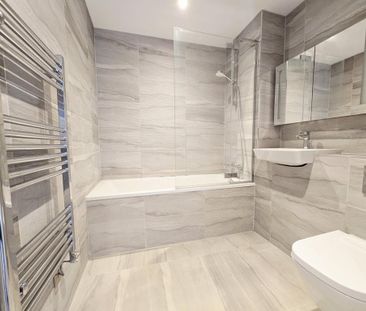 2 bedroom flat to rent - Photo 4