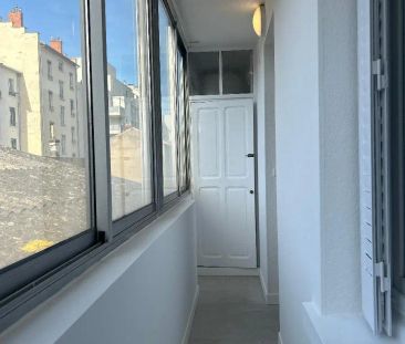 Appartement à louer 2 pièces 40.07m² - Photo 4