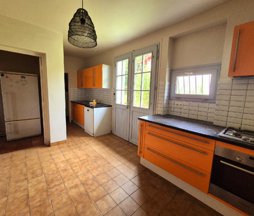 Magnifique maison traditionnelle basque de 239 m2 Ã Arcangue à loue... - Photo 5