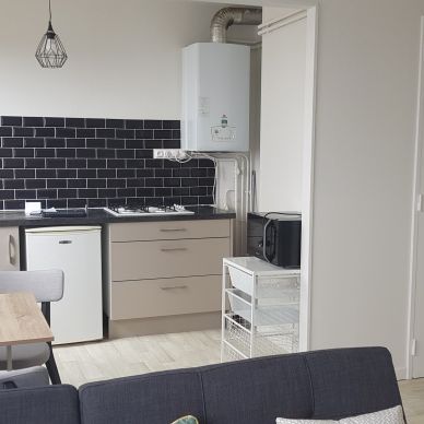 Location Appartement 1 pièce 27m² ORLEANS 45100 - Photo 2