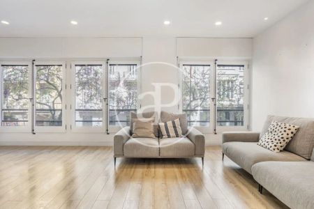 Piso de alquiler en C/ de Ciril Amorós, El Pla del Remei - Foto 5