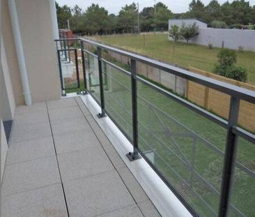 Appartement 1 pièce - - Photo 3
