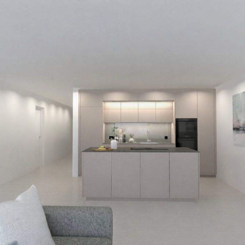 3.5 Zimmer, 137 m², EG - Foto 1