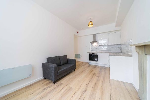 1 bedroom apartment to rent - Photo 1