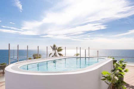 Alquiler de piso en Calle Costa Tropicana - Photo 5