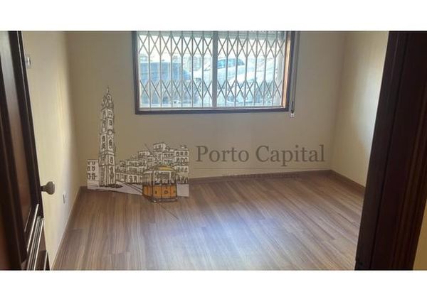 Apartamento T2+1 em Porto