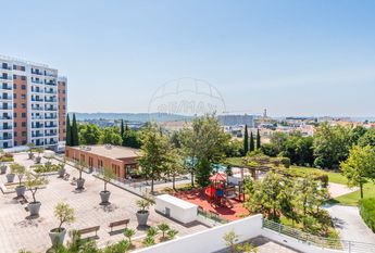 Apartamento T2 em Lisboa