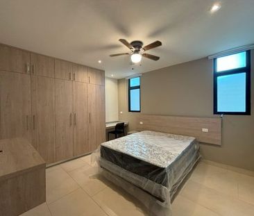 Departamento amueblado con 2 recámaras y 2 baños al norte de Mérida - Photo 2