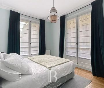 Appartement • Champerret-Berthier - Photo 5