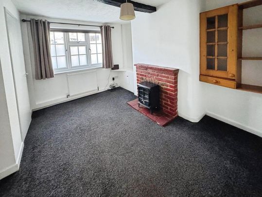 1 bedroom terraced house to rent - Photo 1