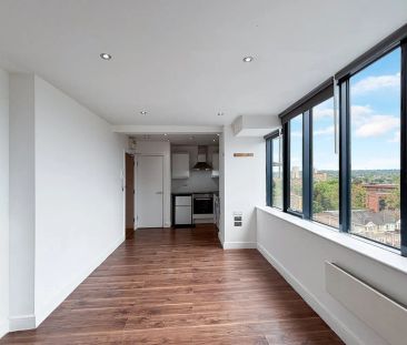 Studio Flat 71, Elmgrove Road, Harrow, HA1 - Photo 2