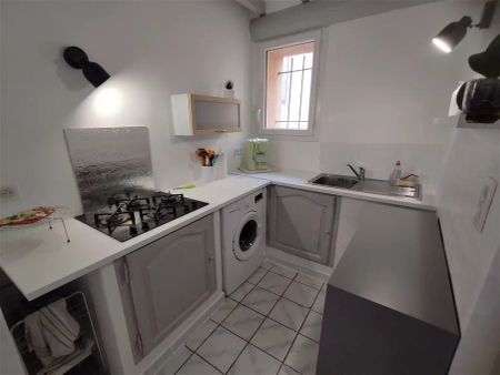 Location appartement 1 pièce - 36m² à Apt (84400) - Photo 5