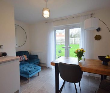 3 bedroom detached house to rent - Photo 3