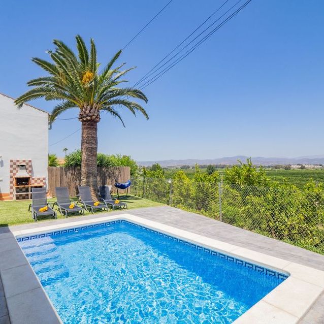 Alquiler de casa rural en Calle Salvia, 89 - Photo 1