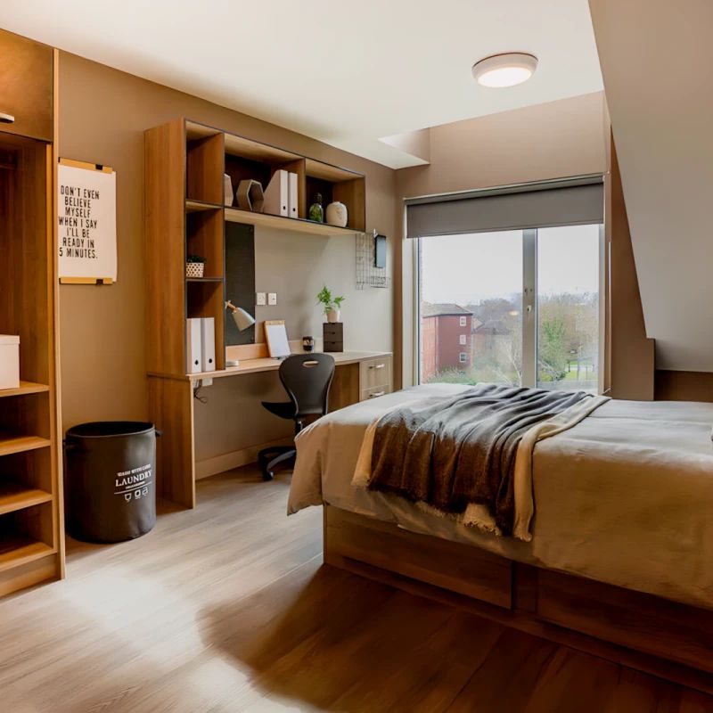 Penthouse Duplex Apartment - Photo 1