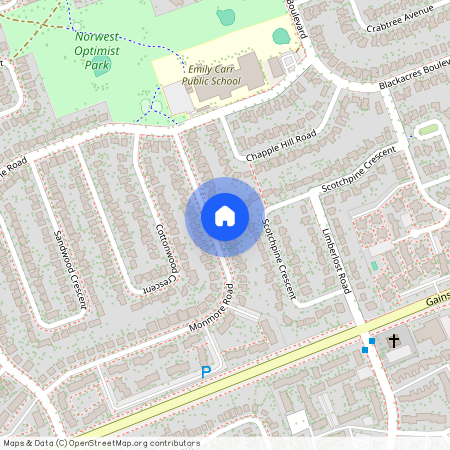 46 MONMORE Road, London North