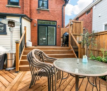 For Lease - 71 Wilson Avenue, St. Thomas, Ontario - Photo 6