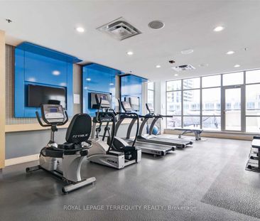 Sync Lofts , #703 - Photo 2