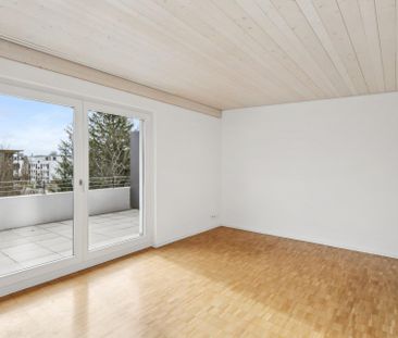 Traumhafte Attikawohnung mit grosser Terrasse (54 m2) - Foto 6
