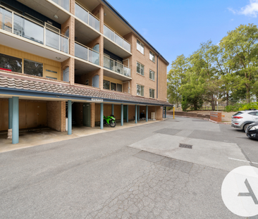 60/179 Melrose Drive, Lyons ACT 2606 - Apartment For Rent | Domain - Photo 4