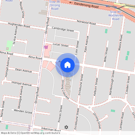 269 Alma Rd, Vic 3161, Caulfield North
